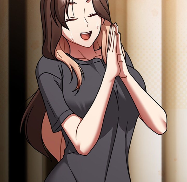 Ground and Pound - Chapter 49 Page 37