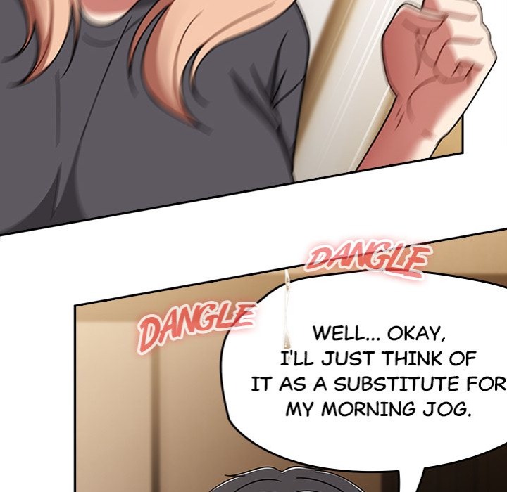 Ground and Pound - Chapter 49 Page 46