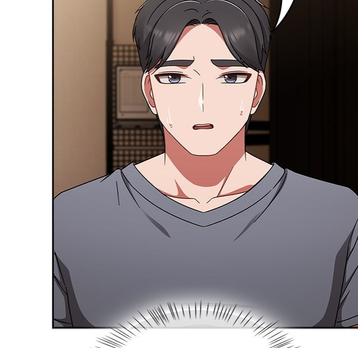 Ground and Pound - Chapter 49 Page 47