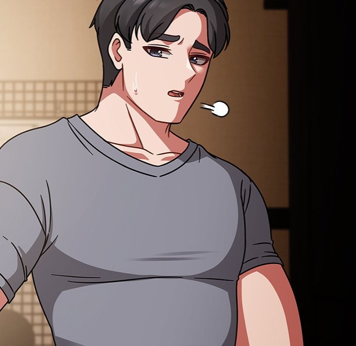 Ground and Pound - Chapter 49 Page 49