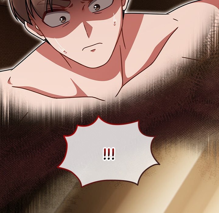 Ground and Pound - Chapter 49 Page 53