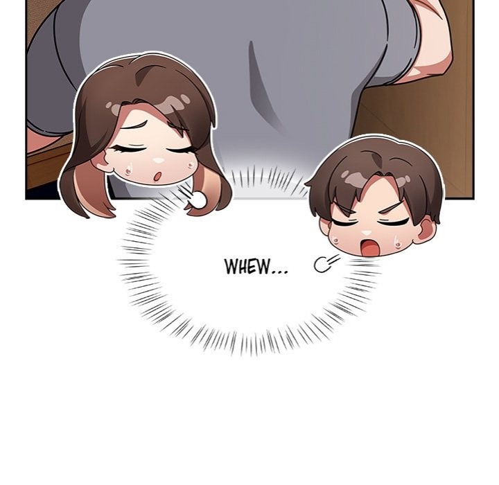 Ground and Pound - Chapter 49 Page 57