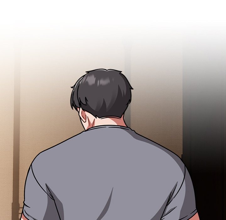 Ground and Pound - Chapter 49 Page 58