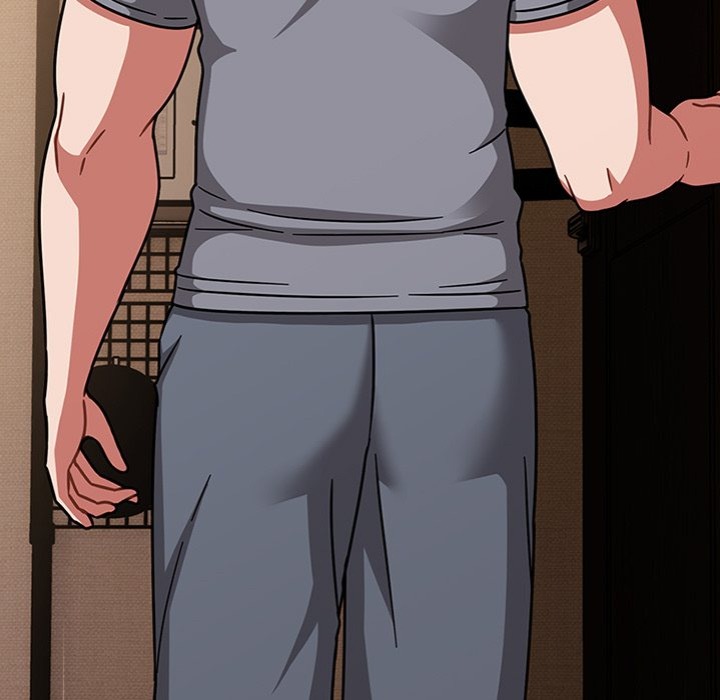 Ground and Pound - Chapter 49 Page 59