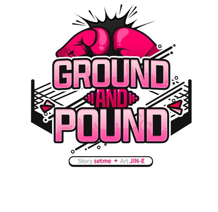 Ground and Pound - Chapter 49 Page 63