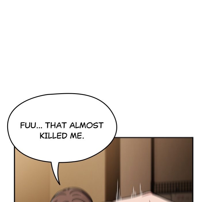 Ground and Pound - Chapter 49 Page 65