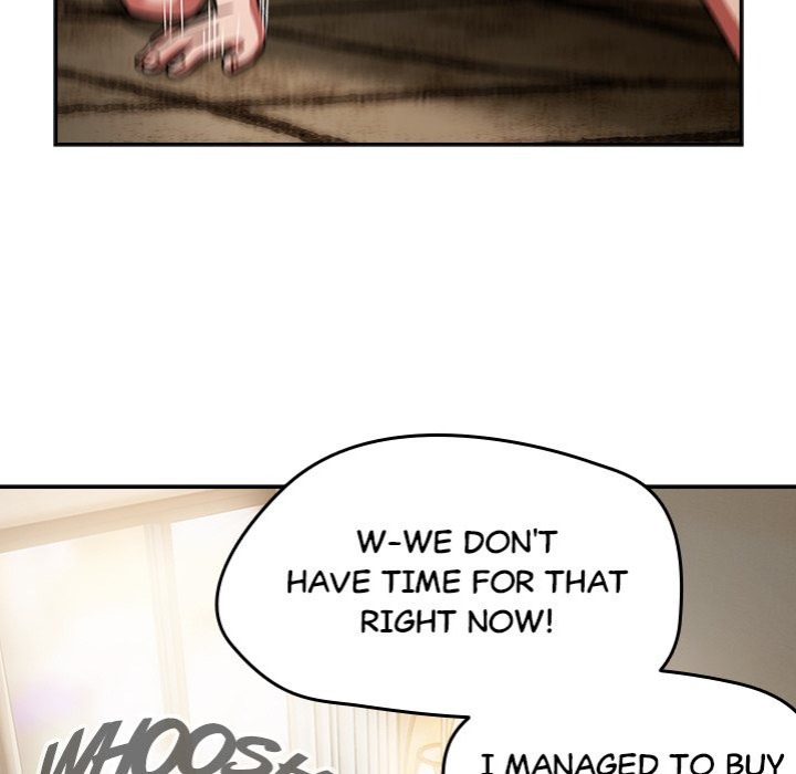 Ground and Pound - Chapter 49 Page 67