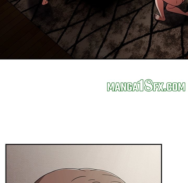 Ground and Pound - Chapter 49 Page 69