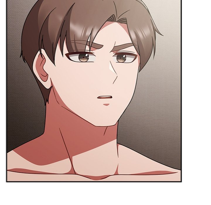 Ground and Pound - Chapter 49 Page 70