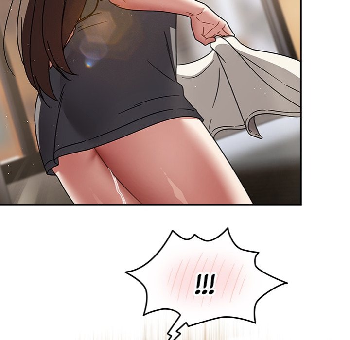 Ground and Pound - Chapter 49 Page 74