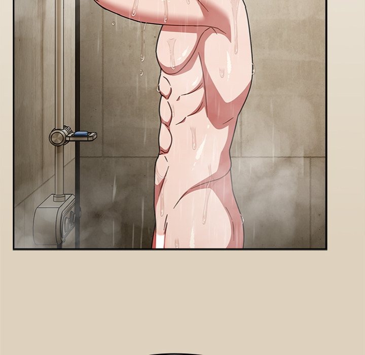 Ground and Pound - Chapter 49 Page 80