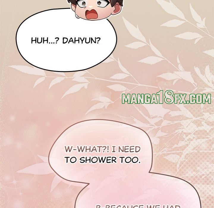 Ground and Pound - Chapter 49 Page 83