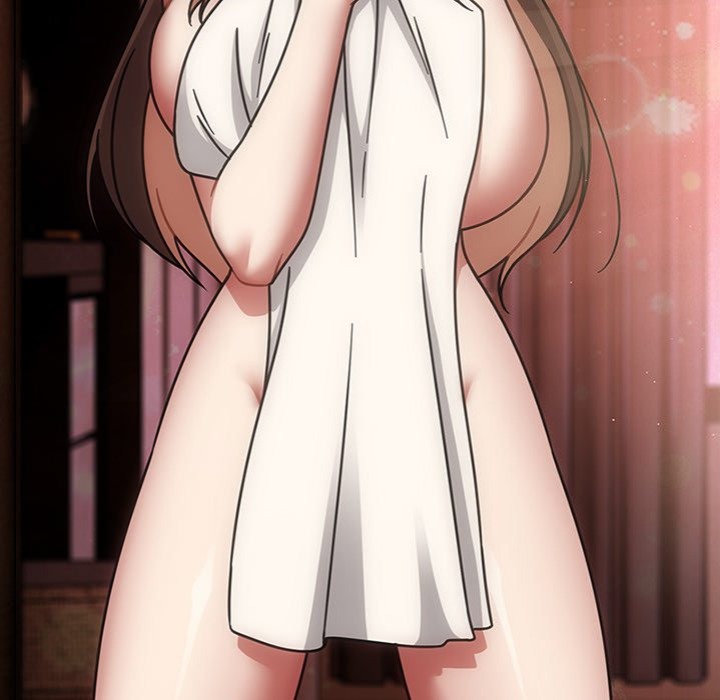 Ground and Pound - Chapter 49 Page 85