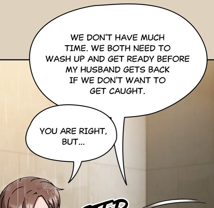 Ground and Pound - Chapter 49 Page 89