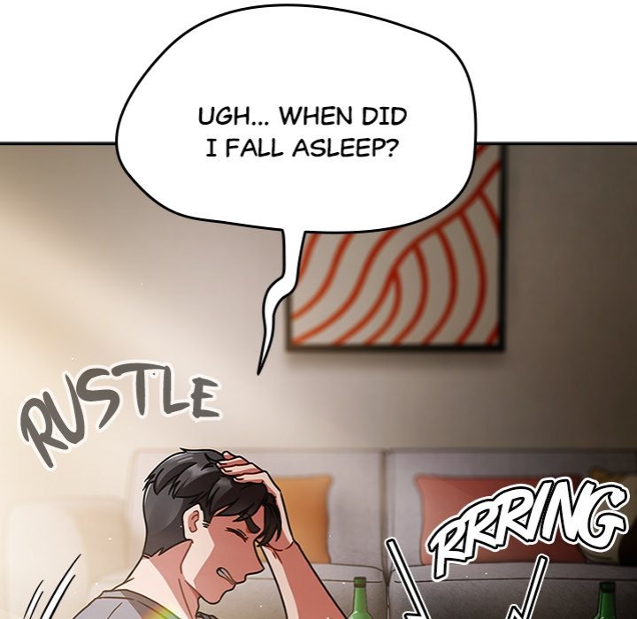 Ground and Pound - Chapter 49 Page 9