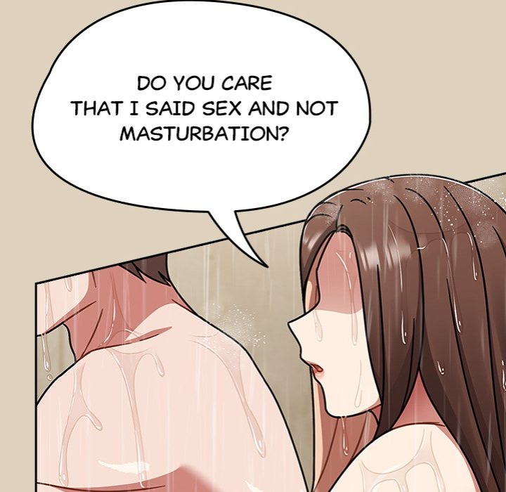 Ground and Pound - Chapter 49 Page 98