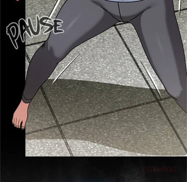 Ground and Pound - Chapter 58 Page 102