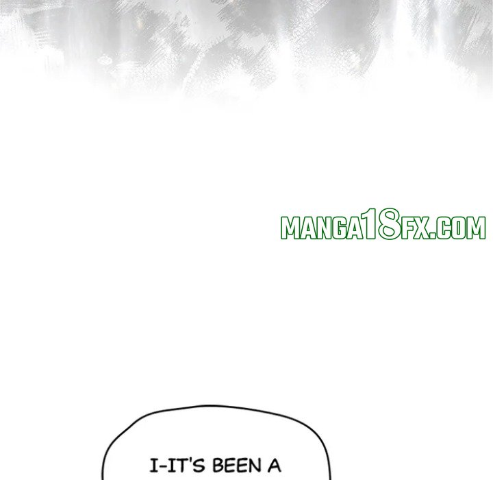 Ground and Pound - Chapter 58 Page 104