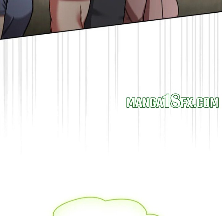 Ground and Pound - Chapter 58 Page 127