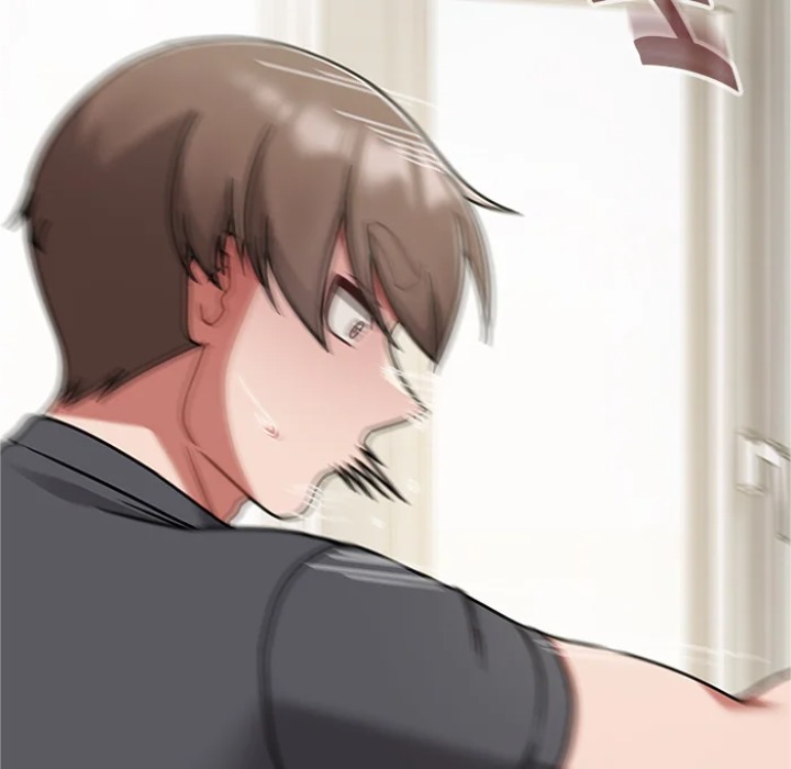 Ground and Pound - Chapter 58 Page 154