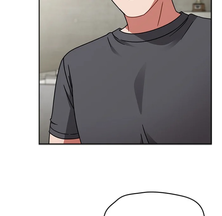 Ground and Pound - Chapter 58 Page 35