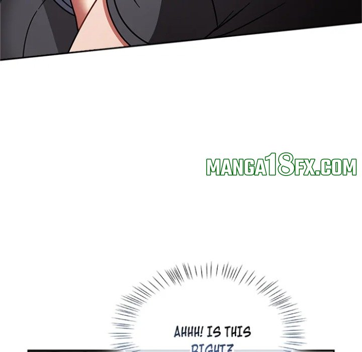 Ground and Pound - Chapter 58 Page 40