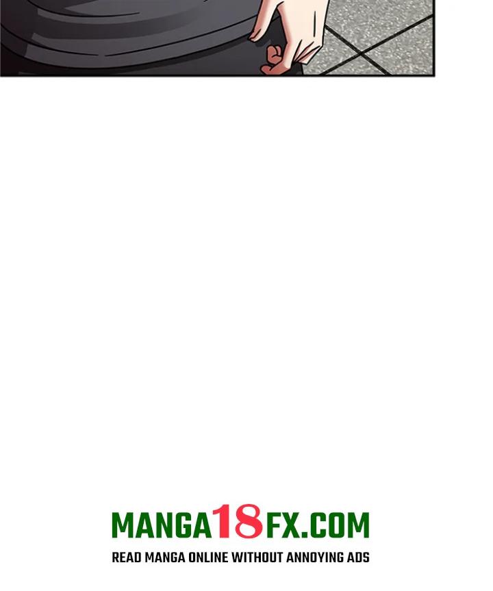 Ground and Pound - Chapter 58 Page 43