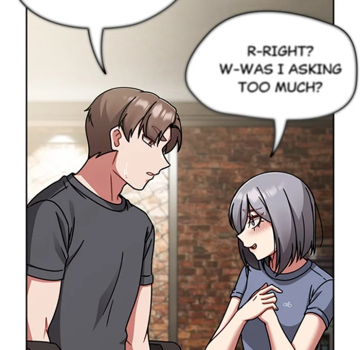 Ground and Pound - Chapter 58 Page 47