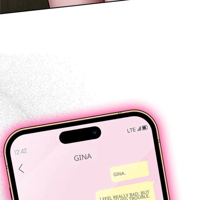 Ground and Pound - Chapter 58 Page 54