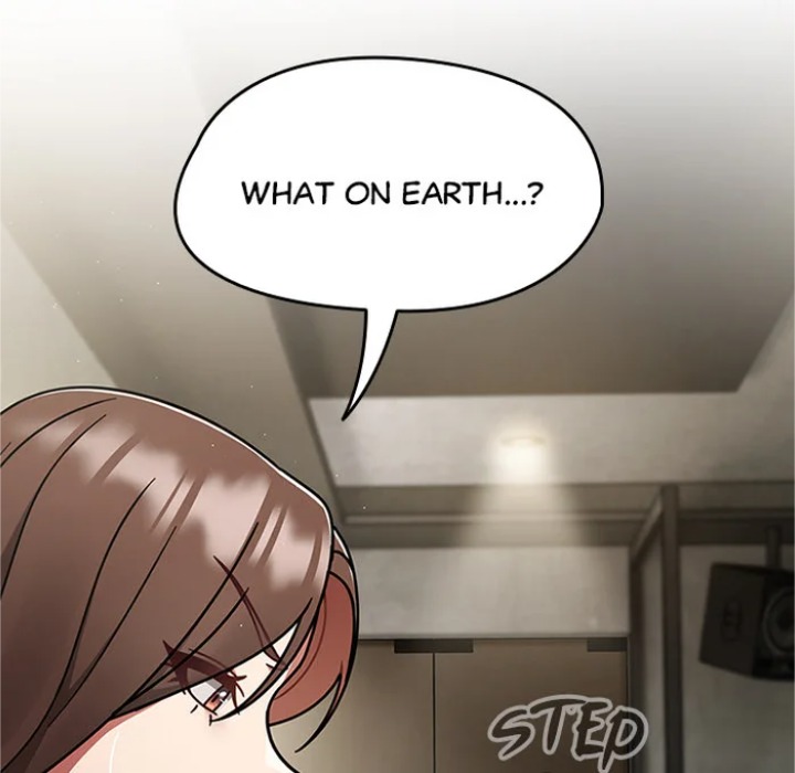 Ground and Pound - Chapter 58 Page 70