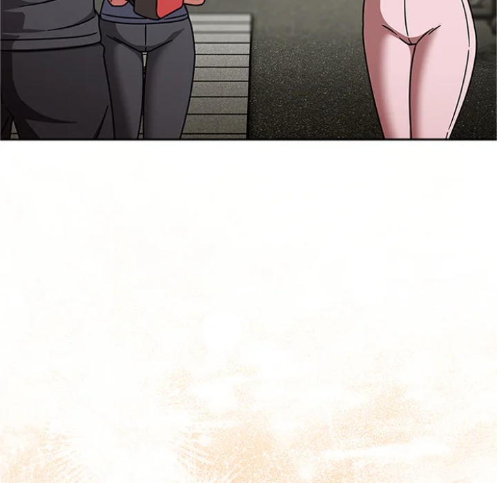 Ground and Pound - Chapter 58 Page 76