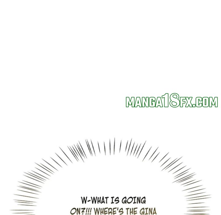 Ground and Pound - Chapter 58 Page 89