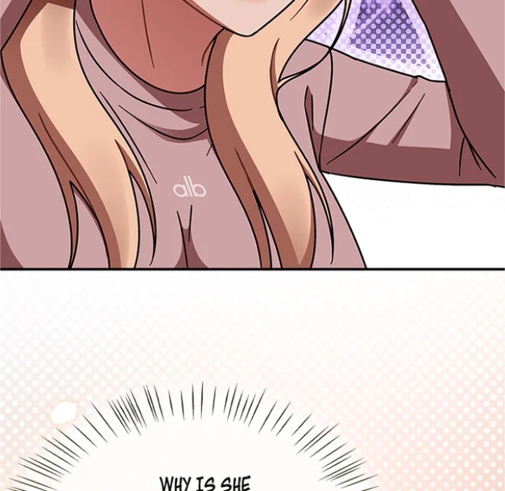 Ground and Pound - Chapter 58 Page 91