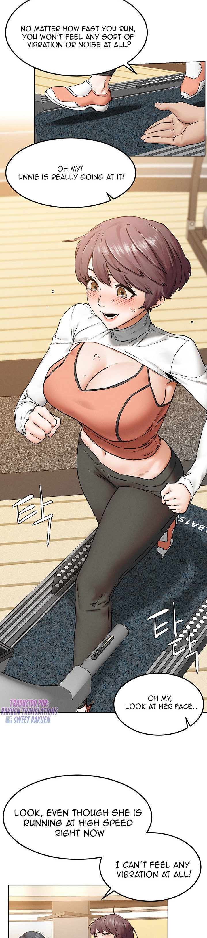 My Kingdom (Silent War) - Chapter 127 Page 13