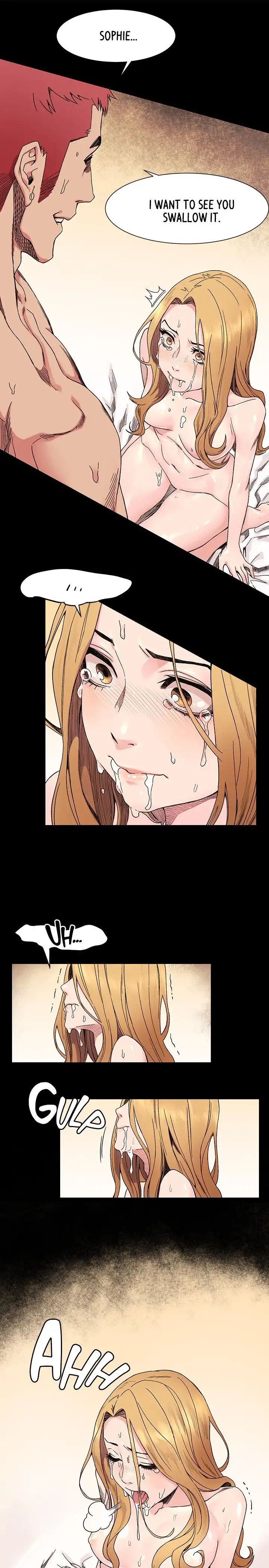 My Kingdom (Silent War) - Chapter 25 Page 12