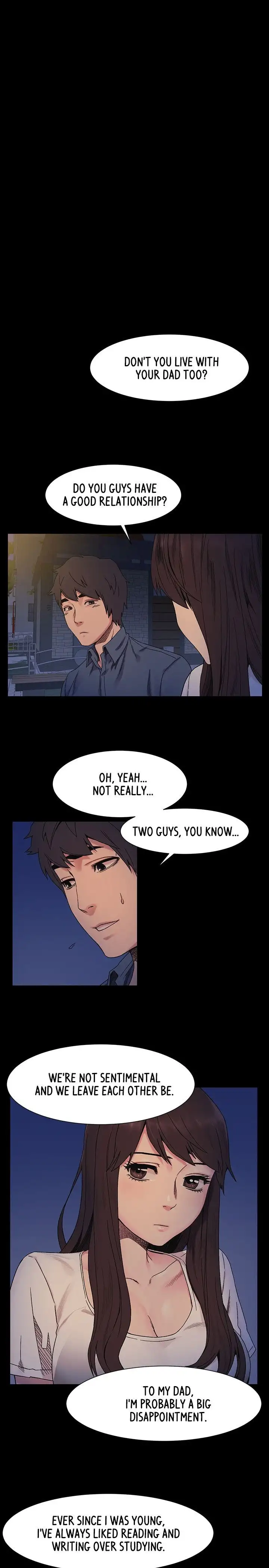 My Kingdom (Silent War) - Chapter 25 Page 15