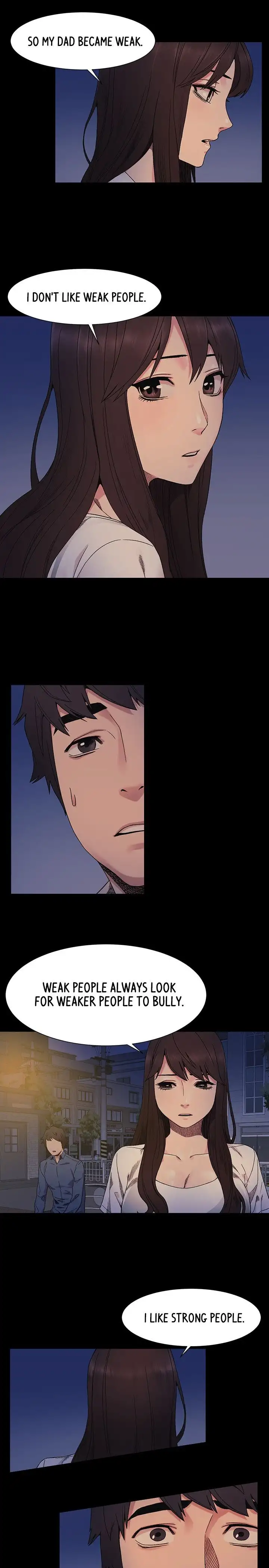 My Kingdom (Silent War) - Chapter 25 Page 18