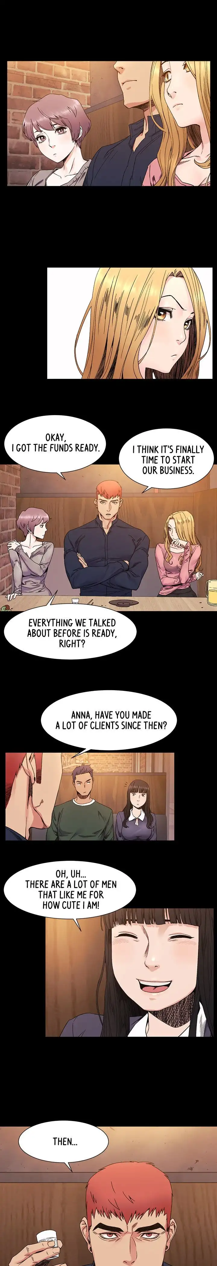 My Kingdom (Silent War) - Chapter 25 Page 20