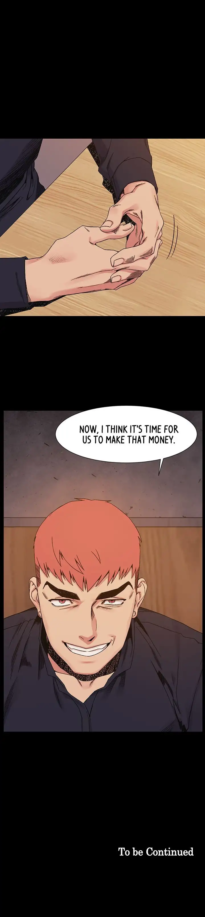 My Kingdom (Silent War) - Chapter 25 Page 23