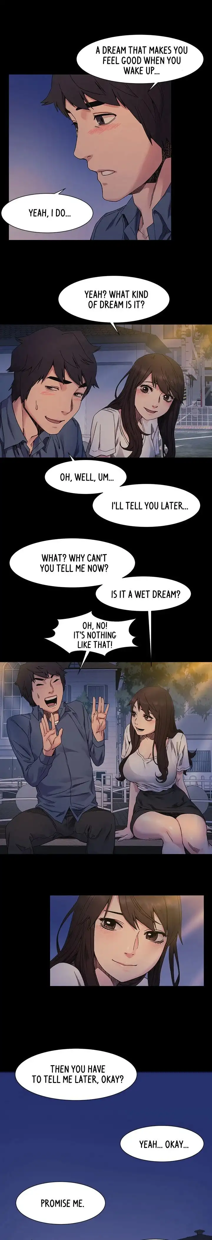 My Kingdom (Silent War) - Chapter 25 Page 6