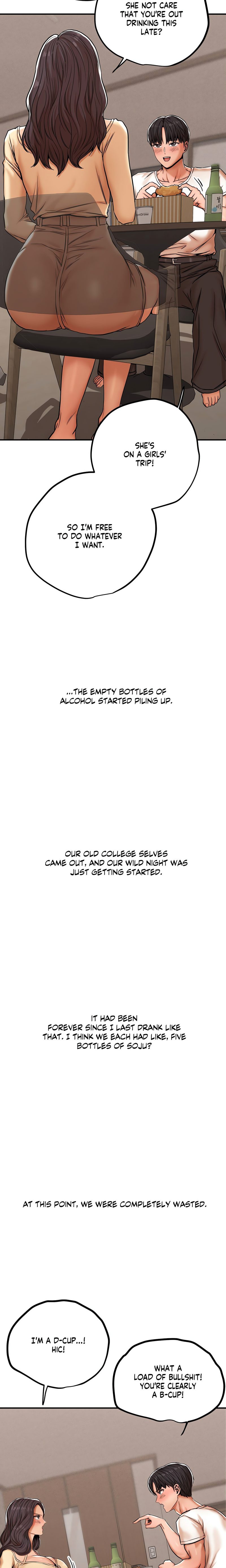 True or False? - Chapter 1 Page 11