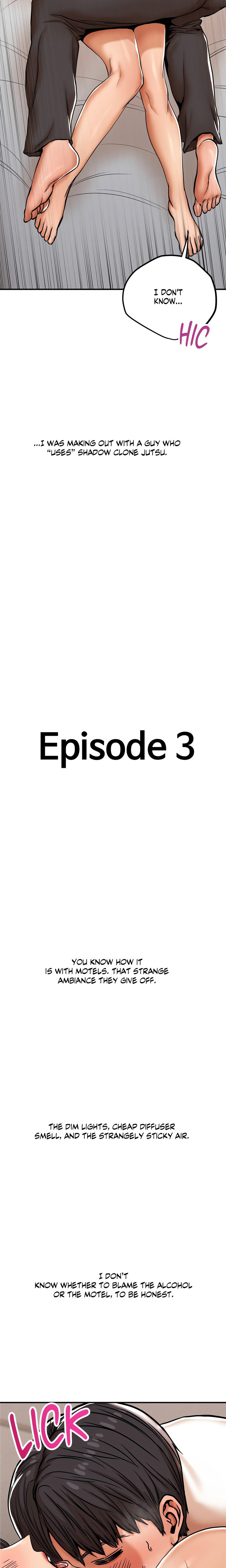 True or False? - Chapter 1 Page 16