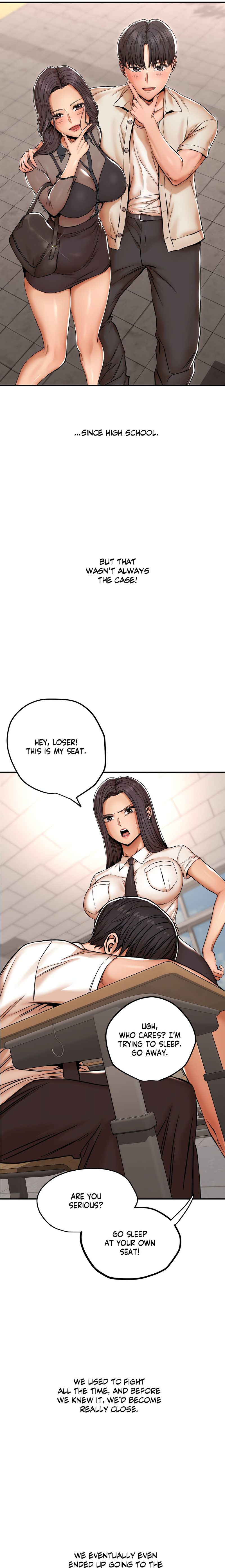 True or False? - Chapter 1 Page 2