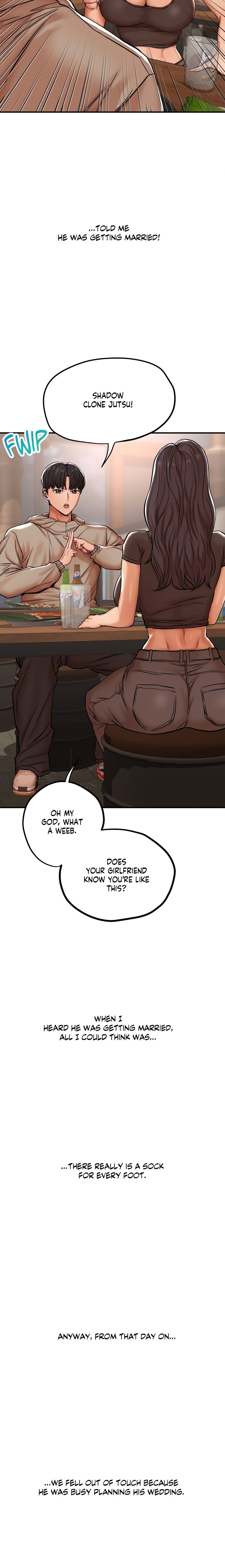 True or False? - Chapter 1 Page 4