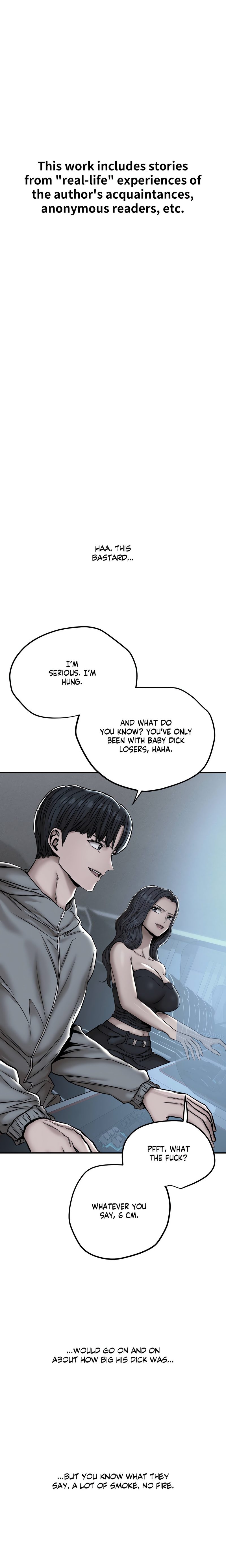 True or False? - Chapter 2 Page 1