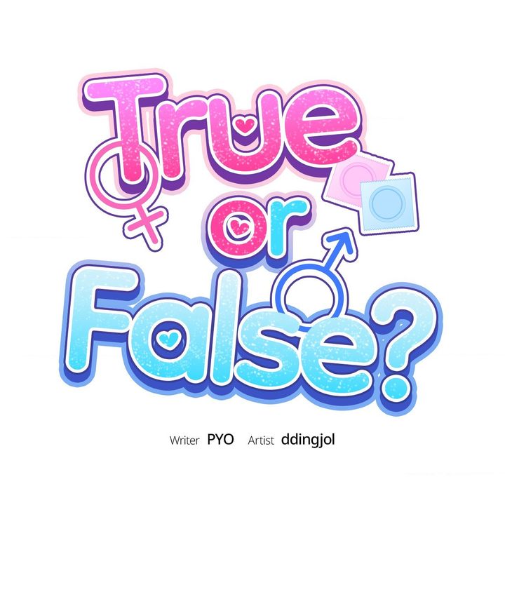 True or False? - Chapter 26 Page 2