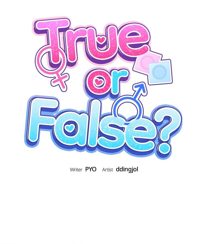 True or False? - Chapter 28 Page 2