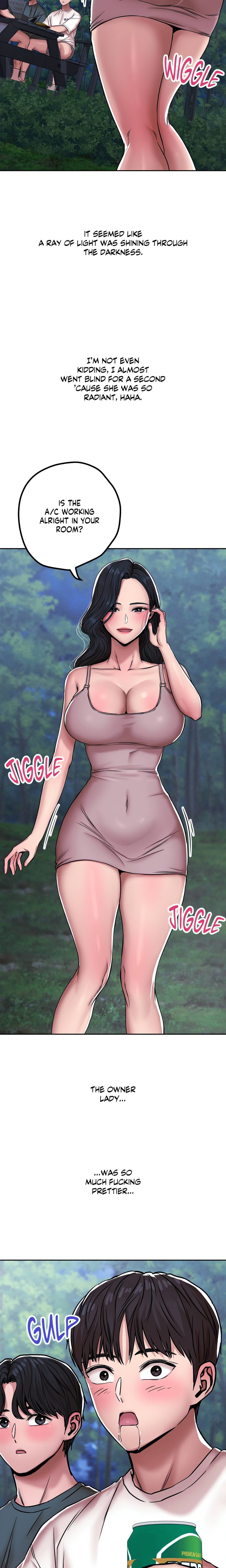 True or False? - Chapter 3 Page 6