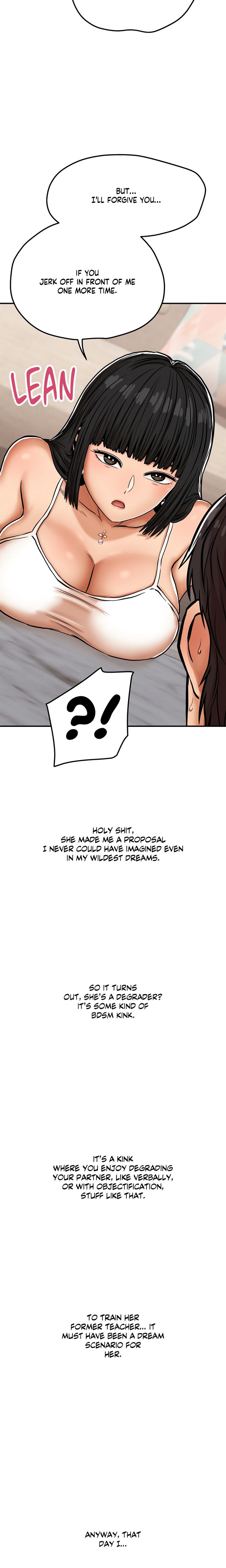 True or False? - Chapter 30 Page 4