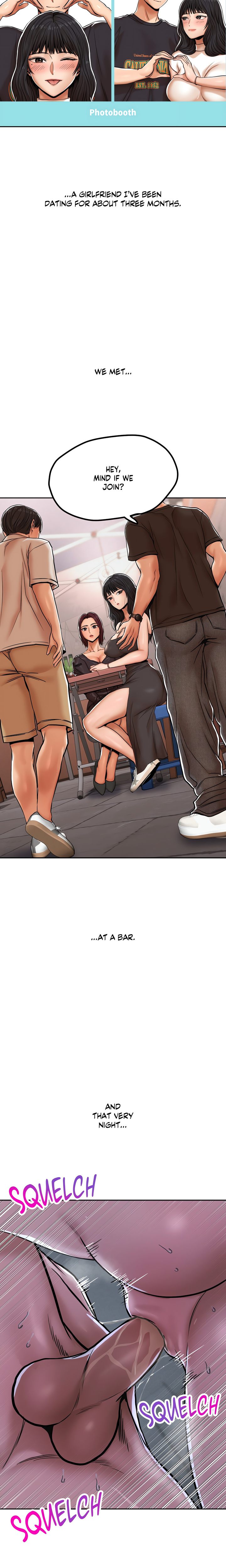 True or False? - Chapter 32 Page 2